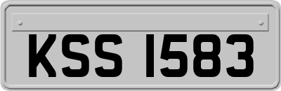 KSS1583