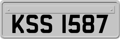 KSS1587