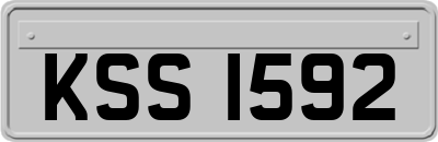 KSS1592