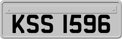 KSS1596
