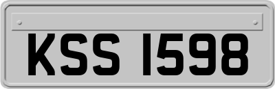 KSS1598