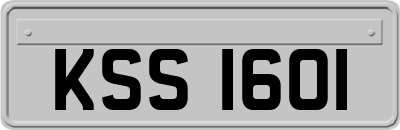 KSS1601