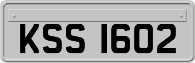 KSS1602