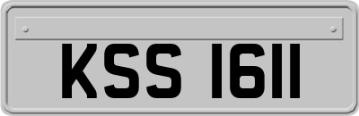 KSS1611