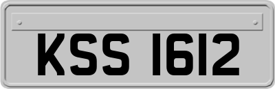 KSS1612