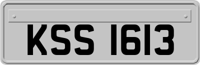 KSS1613