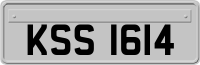 KSS1614