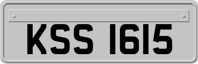 KSS1615