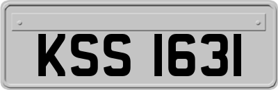 KSS1631