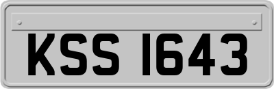 KSS1643