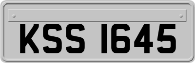 KSS1645