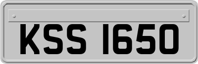 KSS1650