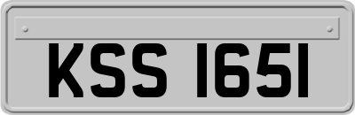 KSS1651