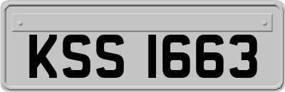 KSS1663