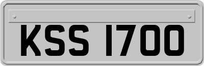 KSS1700