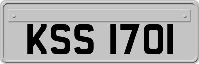 KSS1701