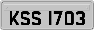 KSS1703