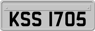 KSS1705