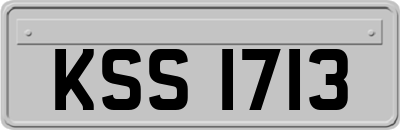 KSS1713