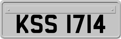 KSS1714
