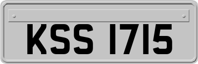 KSS1715