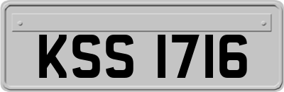 KSS1716