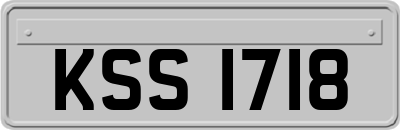 KSS1718