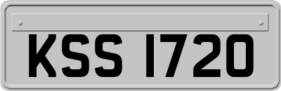 KSS1720