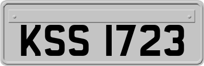 KSS1723