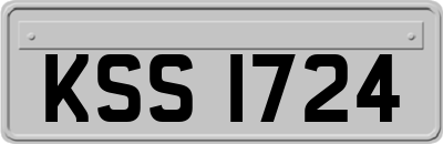 KSS1724