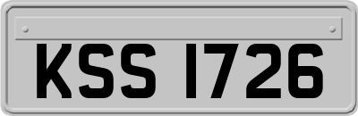 KSS1726