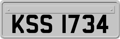 KSS1734