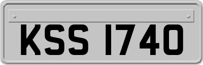 KSS1740