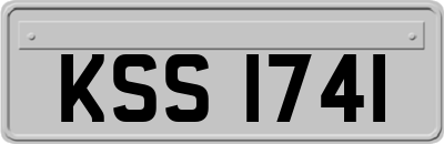 KSS1741
