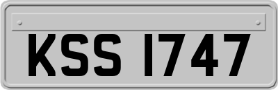 KSS1747