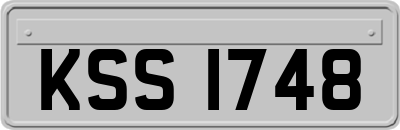 KSS1748