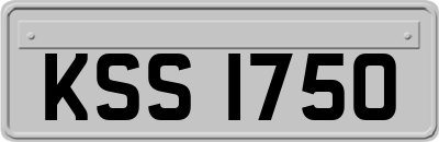 KSS1750
