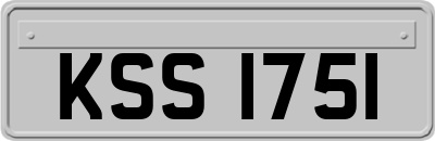 KSS1751