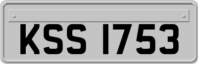 KSS1753
