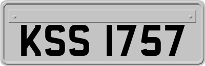 KSS1757
