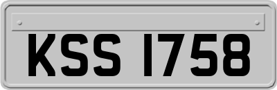 KSS1758