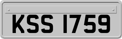 KSS1759