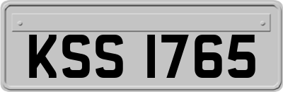 KSS1765