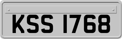 KSS1768