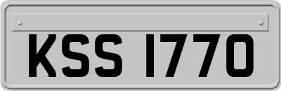 KSS1770