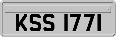 KSS1771