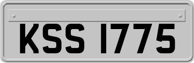 KSS1775