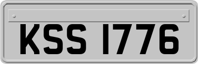 KSS1776