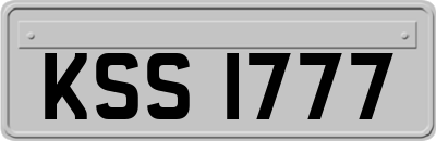 KSS1777