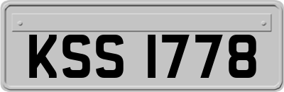 KSS1778